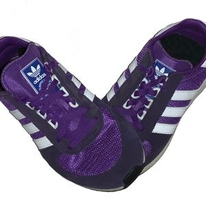 Adidas Marathon Tech